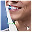 Oral-B iO Ultimate Clean Børstehoveder 6 stk Hvid