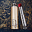 DIOR Addict Couture Case - Limited Edition Metallic Gold