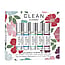 Clean Classic Layering Collection Gaveæske 5 x 5 ml