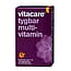 VitaCare Tygbar Multivitamin 100 stk