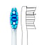 Beconfident Sonic Toothbrush heads 4 stk