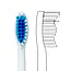 Beconfident Sonic Toothbrush heads 2 stk