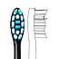 Beconfident Sonic Toothbrush heads 2+2 stk