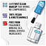 Rimmel Kind & Free Clean nail 150 Top Coat