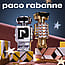 Paco Rabanne Fame Eau de Parfum 80 ml
