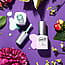 Depend Gel iQ Polish Smells Like Lavender