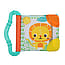 Bright Starts Bide Legetøjs Bog 3 mdr