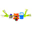 Bright Starts Take Along Carrier Toy Bar 0 mdr