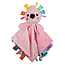 Bright Starts Flamingo Nusseklud 0 mdr