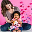 Bright Starts Flamingo Nusseklud 0 mdr