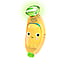 Bright Starts Bablin' Banana 6 mdr