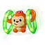 Bright Starts Roll & Light Abe 6 mdr