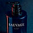DIOR Sauvage Scented Shower Gel for the Body 250 ml