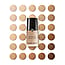 Armani Luminous Silk Foundation 3.5 Light To Medium, Olive