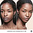 Armani Luminous Silk Foundation 11 Deep, Olive