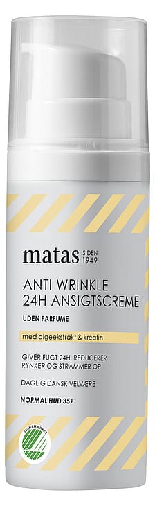 Matas Timms Matas Striber - KICKS