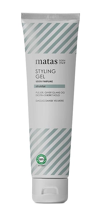 Matas Timms Matas Striber - KICKS