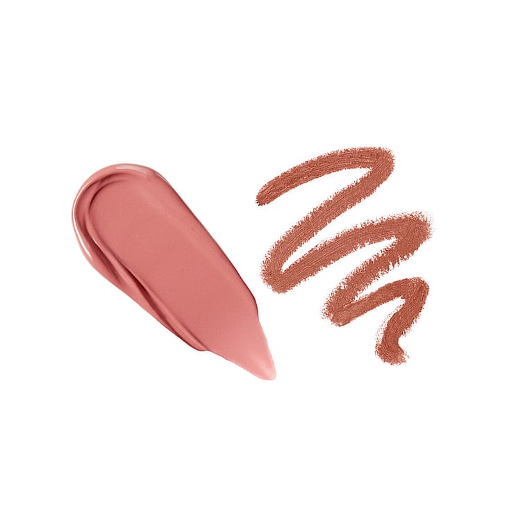 Køb Kylie Matte Liquid Lipstick+Lip Liner 808 Kylie Matas