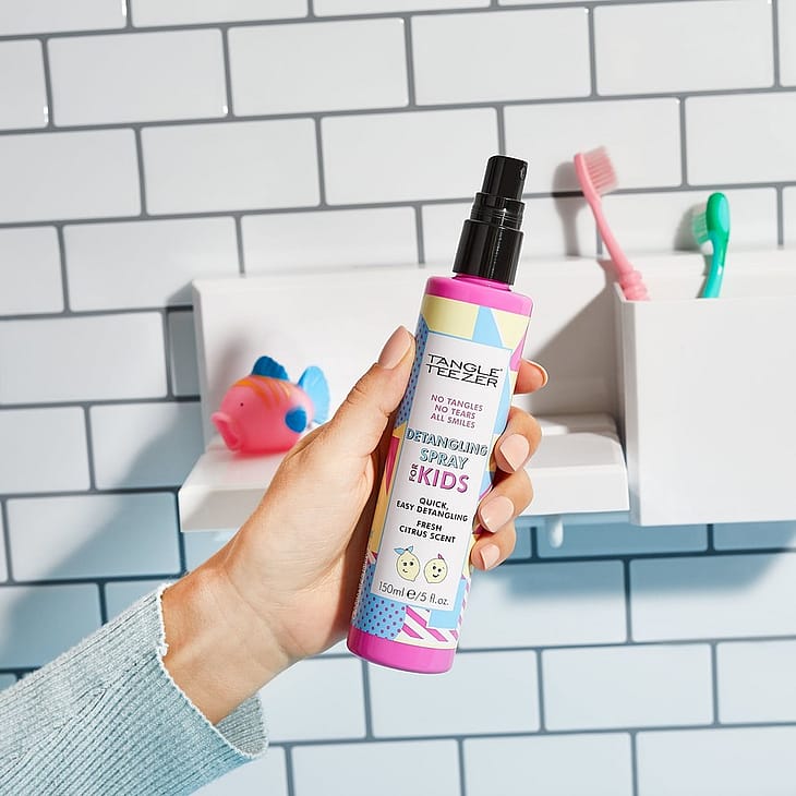 Tangle Teezer Everyday Detangling Spray for Kids 150 ml