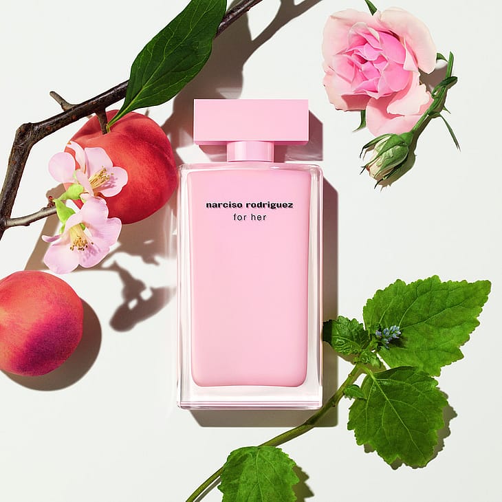 Narciso rodriguez grace фото