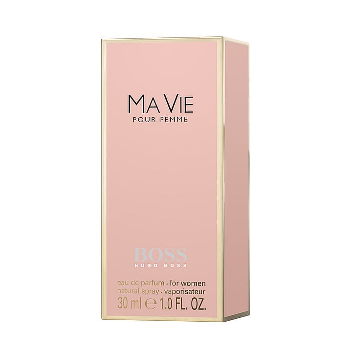 K B Hugo Boss Ma Vie Eau De Parfum Ml Matas