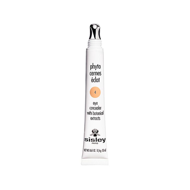 Sisley Phyto-Cernes Eclat Augenpflege - 15 Ml, Gegen Augenringe, Für Einen Frischen Look
