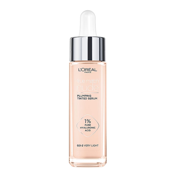L'Oréal Paris Make-up Foundation - KICKS