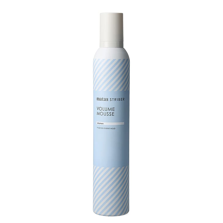 Køb Heat Protection Spray 200 ml fra Matas Striber - Matas