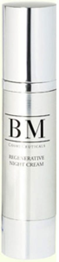 BM Regenerative Night Cream 50 ml