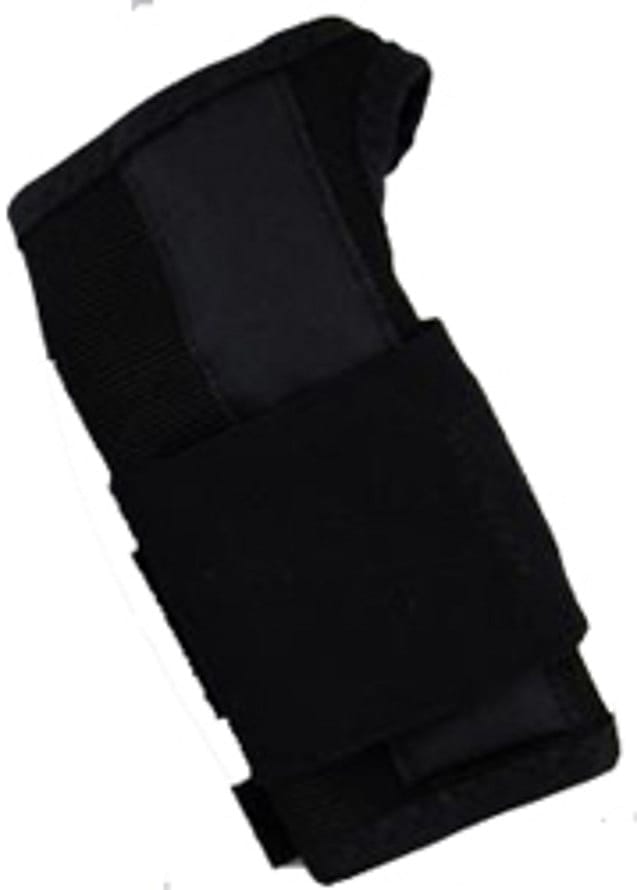 Nygaard Håndled m/skinne Højre - xl