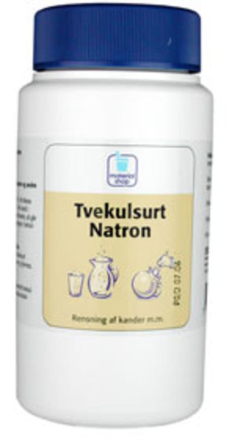 Matas Material Tvekulsurt Natron 500 g