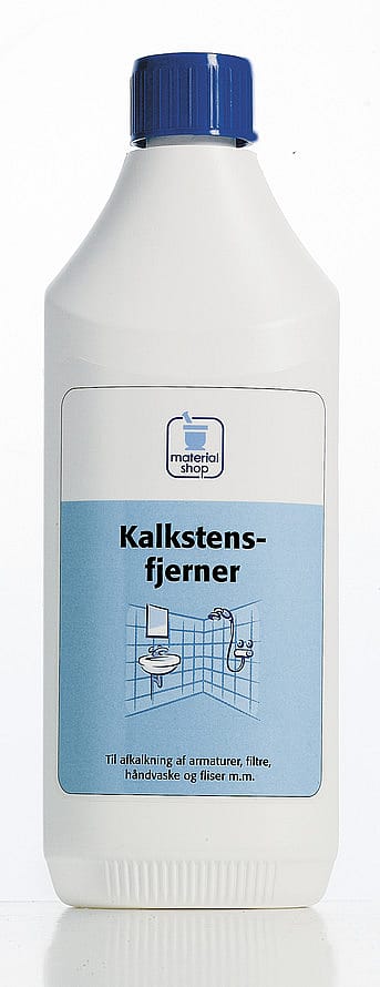 Matas Material Kalkstensfjerner 750 ml