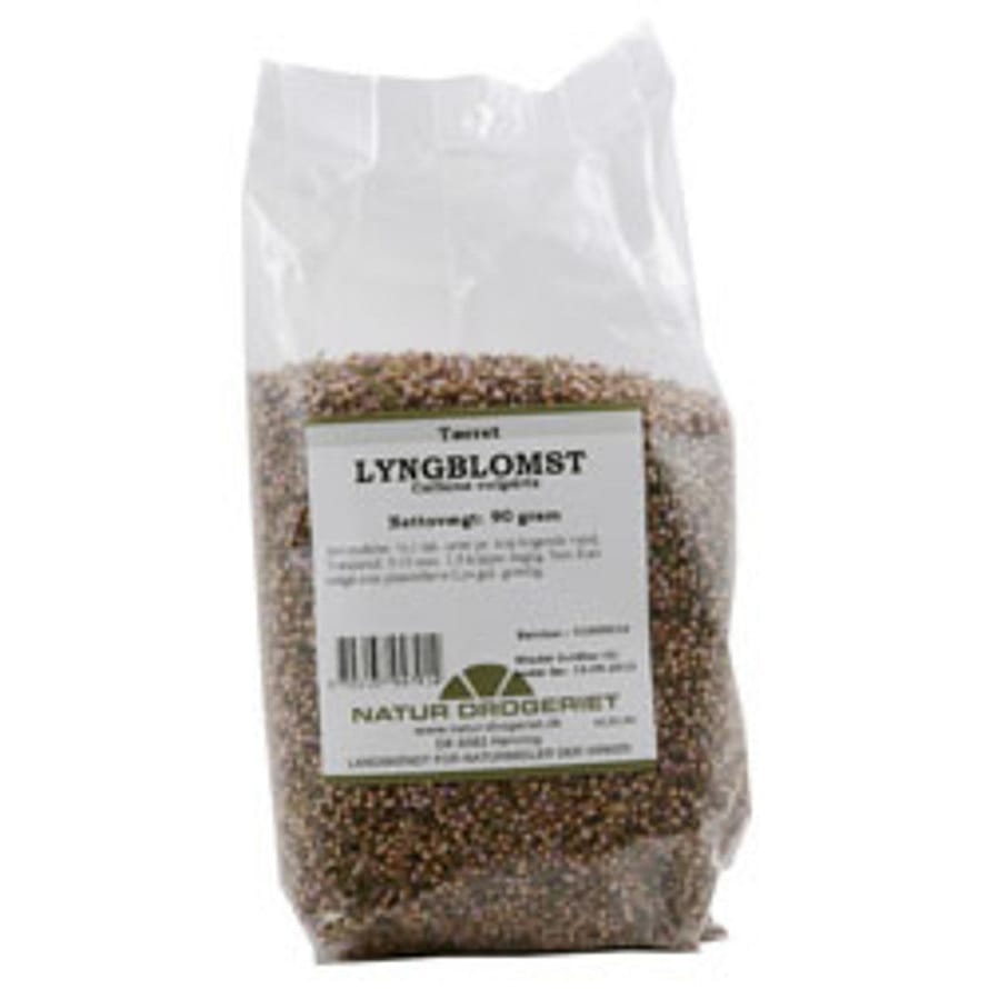 Natur Drogeriet Lyngblomst 90 g