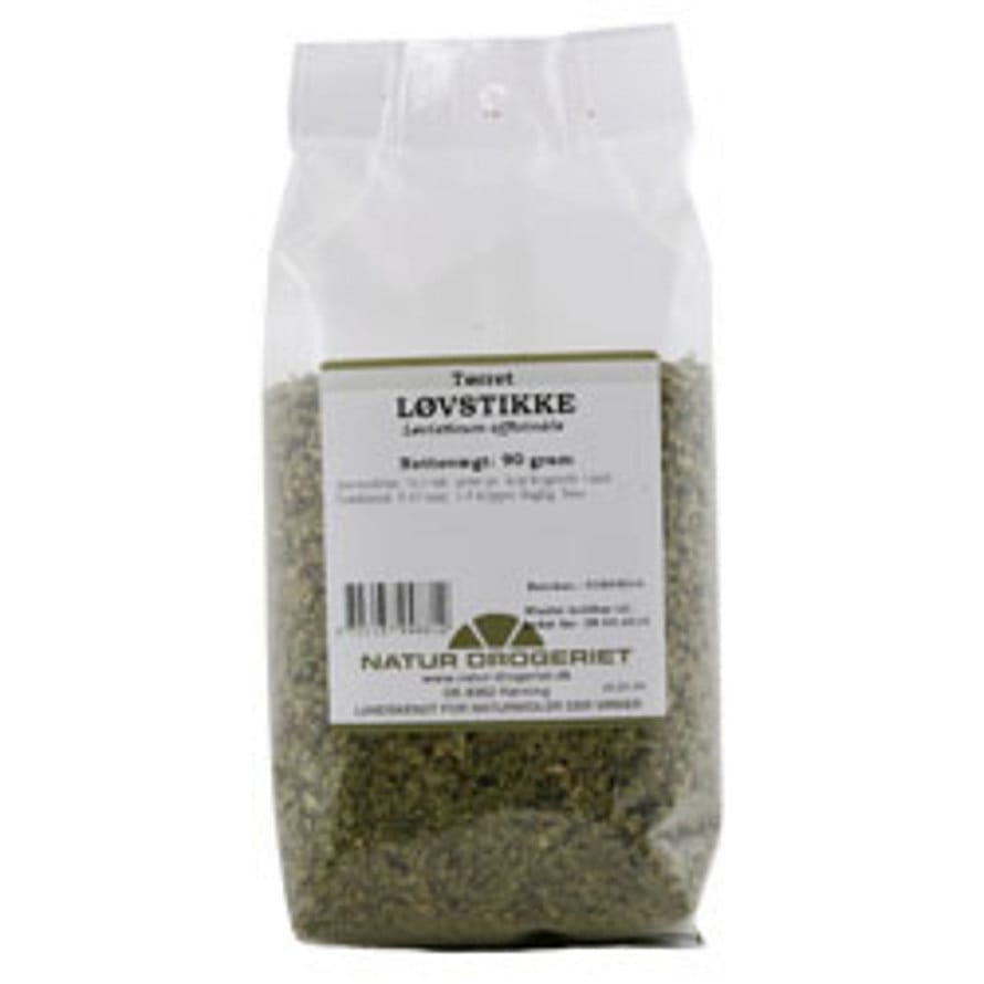 Natur Drogeriet Løvstikke tørret 90 g
