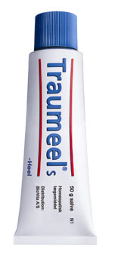 Traumeel Salve 50 g