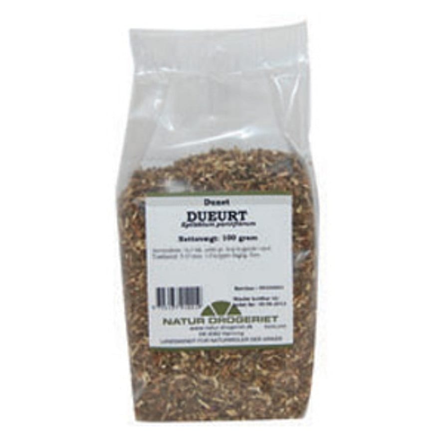 Natur Drogeriet Dueurt dunet 100 g
