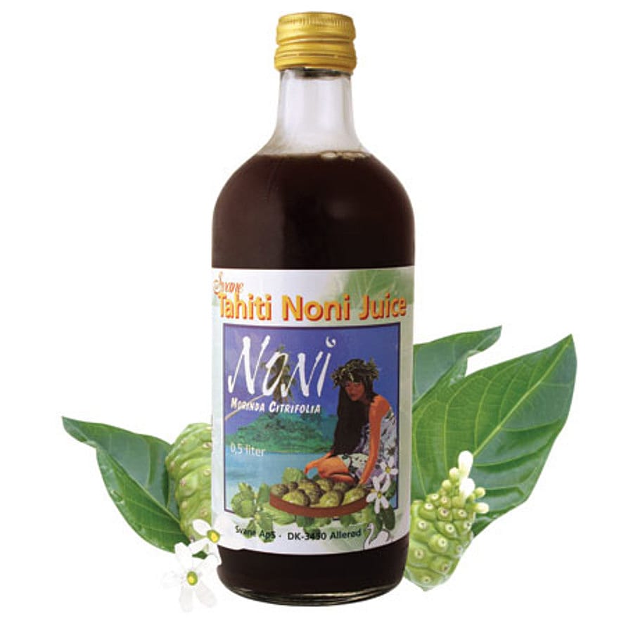 Svane Nonijuice Ø 500 ml