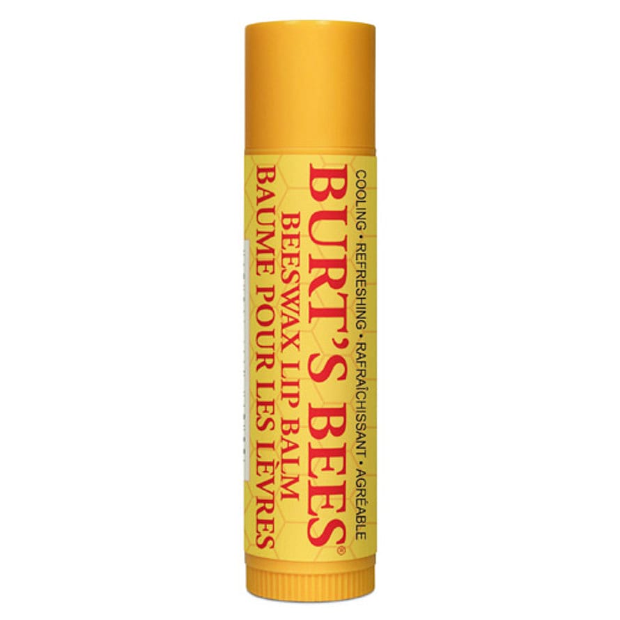 Burt's Bees Beesvax Lip Balm 4,25 g