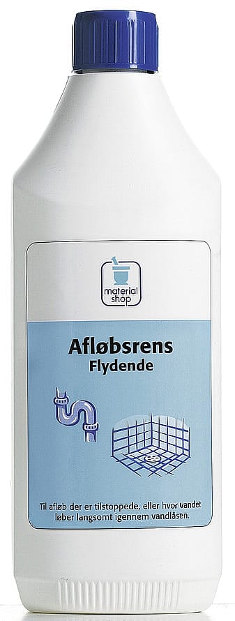 Matas Material Flydende Afløbsrens