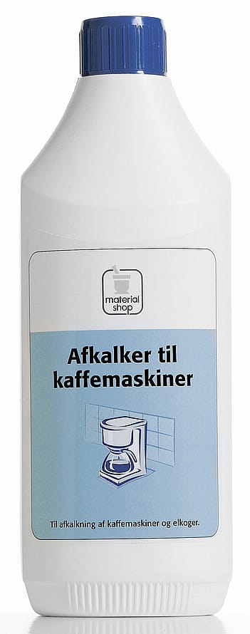 Matas Material Afkalker til Kaffemaskine 750 ml