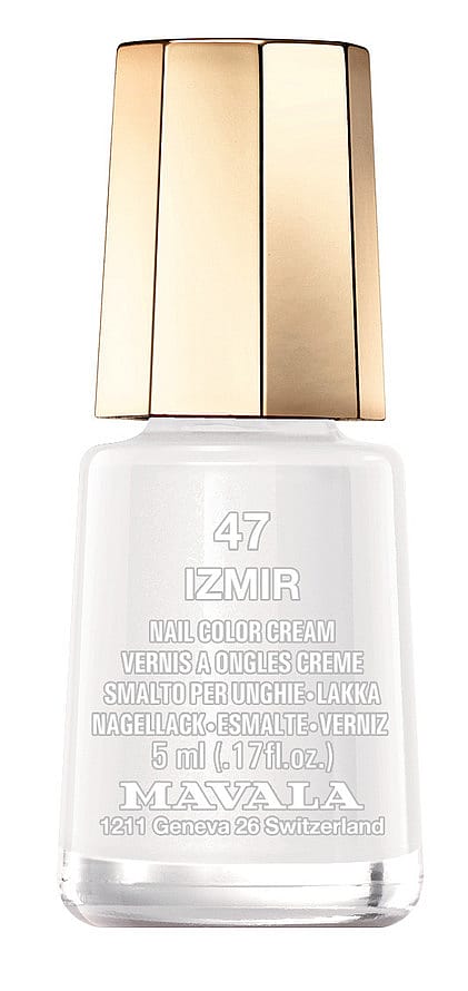 Mavala Mini Nail Polish 047 Izmir