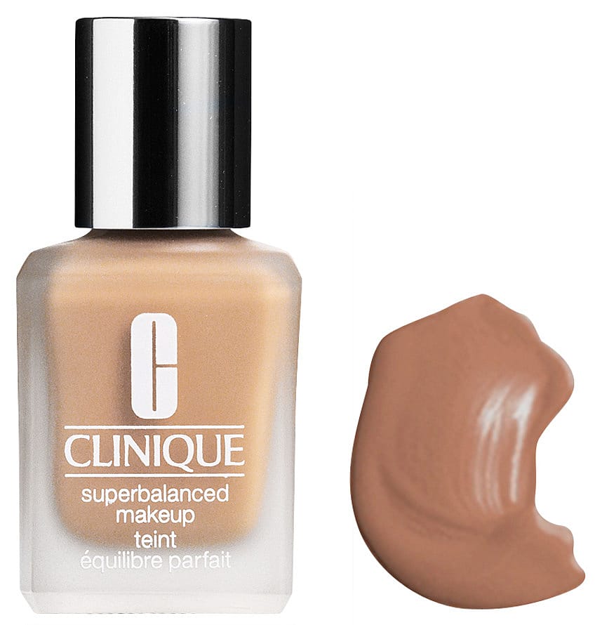 Clinique Superbalanced Makeup Foundation 60 Linen (06 Linen)