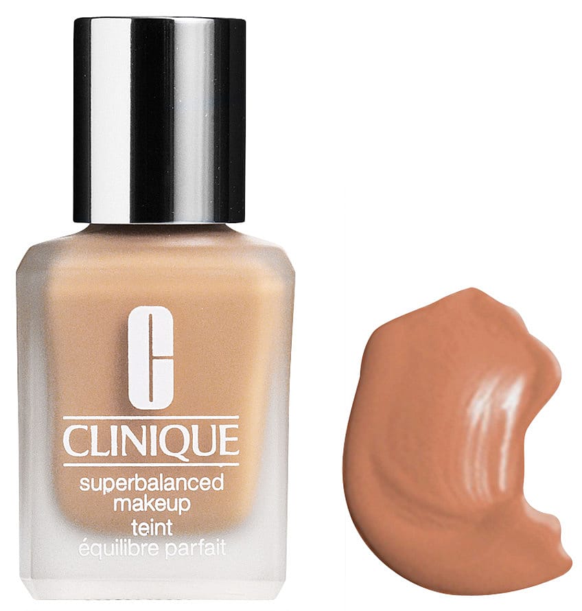 Clinique Superbalanced Makeup CN 42 Neutral