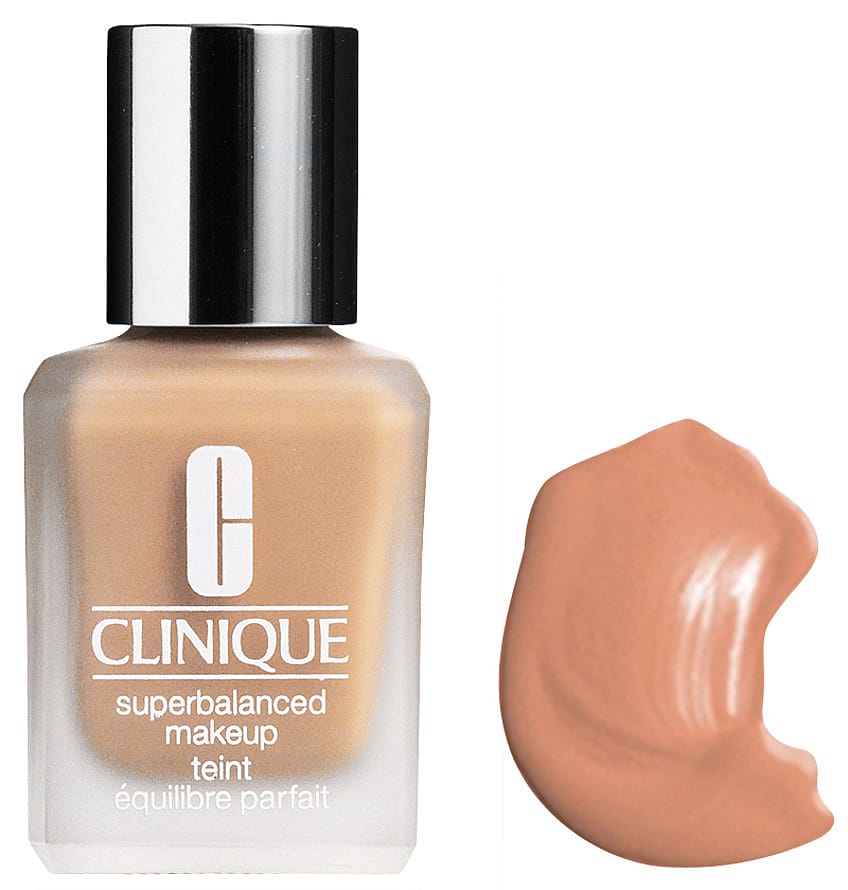 Clinique Superbalanced Makeup CN 10 Alabaster