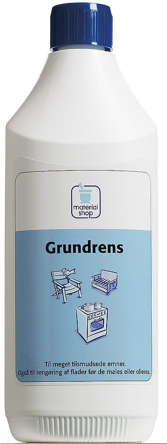 Matas Material Grundrens 750 ml
