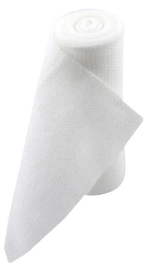 Nygaard Gazebind elast. 8 cm x 4 m