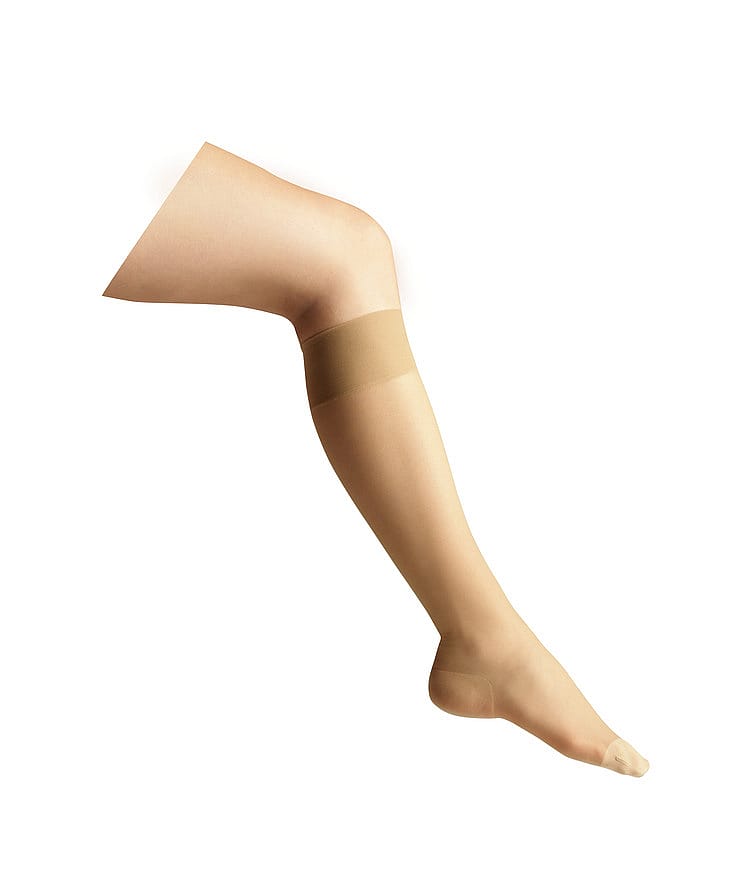 Viva Knæstrømpe Neutral 36-38