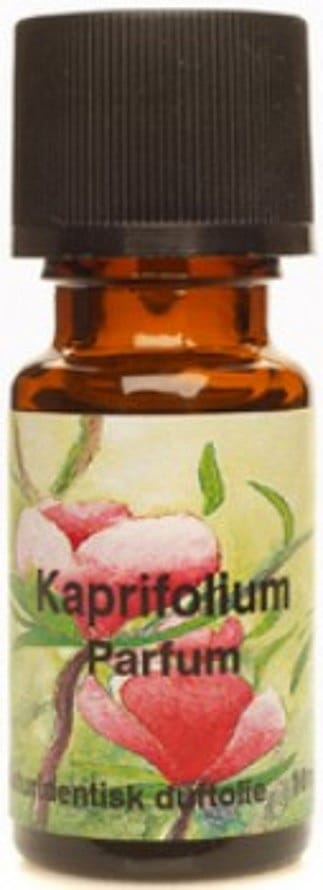 Unique Æterisk duftolie Kaprifolium 10 ml