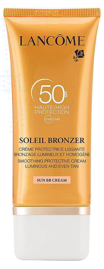 Lancôme Soleil Bronzer Protective BB Cream SPF50 50 ml