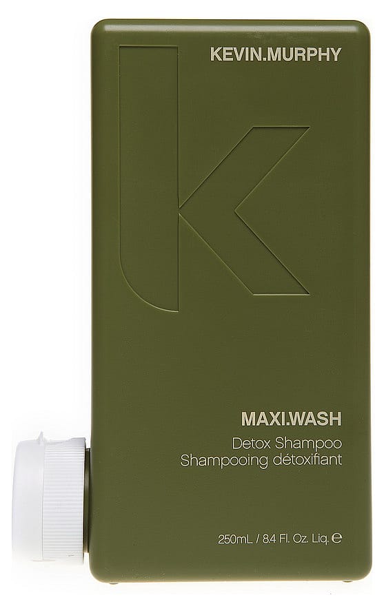 Kevin.Murphy Maxi.Wash Detox Shampoo 250 ml